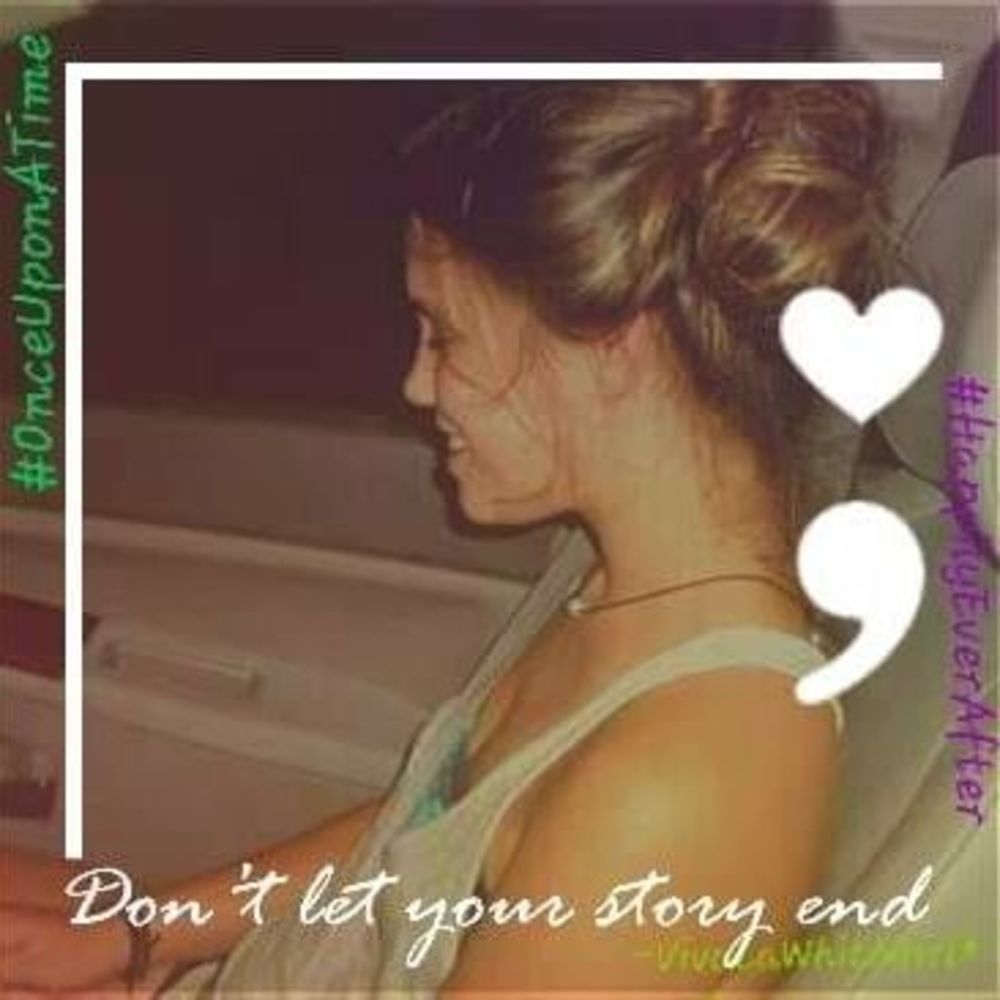 Meet your Posher, Chloe